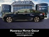 Used 2018 Honda Accord Touring image 3
