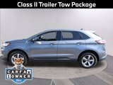 Used 2022 Ford Edge SEL w/ Convenience Package image 3