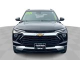 Certified 2024 Chevrolet TrailBlazer LT w/ Driver Confidence Package image 3