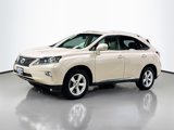 Used 2015 Lexus RX 350 AWD image 3