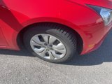 Used 2014 Chevrolet Cruze LS image 2