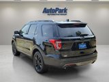Used 2017 Ford Explorer XLT w/ Equipment Group 202A image 5