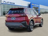 Used 2023 Nissan Rogue SV w/ SV Premium B Package image 5