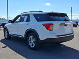Used 2022 Ford Explorer XLT image 5