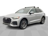 Used 2021 Audi Q5 Premium Plus image 4