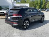 Certified 2020 Volkswagen Atlas Cross Sport S image 3