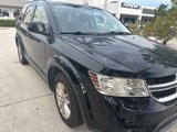 Used 2013 Dodge Journey SXT w/ Flexible Seating Group image 2