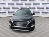 Certified 2021 Hyundai Tucson Ultimate image 4