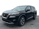 Used 2023 Nissan Rogue SV image 3