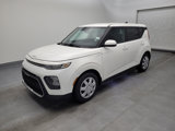 Used 2022 Kia Soul LX image 2