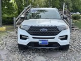 Used 2021 Ford Explorer XLT w/ Equipment Group 202A image 2
