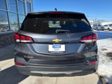 Used 2023 Chevrolet Equinox LT image 4