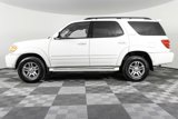 Used 2004 Toyota Sequoia Limited image 3