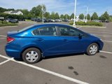 Used 2015 Honda Civic LX image 4