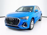 Used 2023 Audi Q3 2.0T Premium image 3