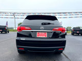 Used 2014 Acura RDX AWD image 4