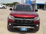 Used 2021 Chevrolet Colorado Z71 image 2