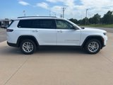 Used 2023 Jeep Grand Cherokee L Laredo image 5