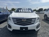 Used 2017 Cadillac XT5 Luxury w/ Driver Awareness Package image 2