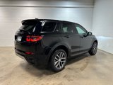 New 2025 Land Rover Discovery Sport S image 2