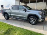Certified 2023 GMC Sierra 1500 SLT w/ SLT Premium Package image 2