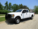 Used 2017 Ford F250 XL w/ Power Equipment Group image 2