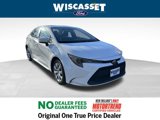 Used 2022 Toyota Corolla LE image 1
