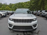 New 2024 Jeep Grand Cherokee Laredo w/ Trailer Tow Package image 3