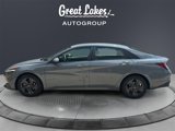 Certified 2021 Hyundai Elantra SEL image 2