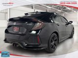 Used 2018 Honda Civic Sport image 5