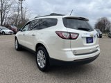 Used 2014 Chevrolet Traverse LT w/ All-Star Edition image 5