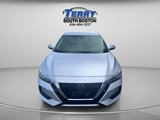 Used 2022 Nissan Sentra SV image 2