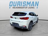 Used 2020 BMW X2 xDrive28i w/ M Sport X Package image 3