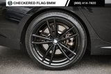 Certified 2022 BMW 330i xDrive Sedan w/ M Sport Package image 6