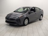 Used 2020 Toyota Prius L Eco image 4