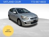 Used 2012 Hyundai Accent GS image 1