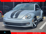 Used 2012 Volkswagen Beetle Turbo image 3