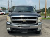 Used 2008 Chevrolet Silverado 2500 LT w/ 2LT Convenience Package image 2