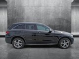 Used 2021 Mercedes-Benz GLC 300 image 4
