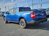 New 2024 Ford Maverick XLT w/ XLT Luxury Package image 5