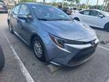 Used 2022 Toyota Corolla LE image 3