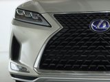 Used 2020 Lexus RX 450hL AWD w/ Premium Package image 6