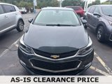 Used 2017 Chevrolet Cruze LT image 2