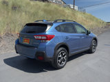 Used 2018 Subaru Crosstrek 2.0i Premium w/ Eyesight System image 3