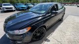 Used 2020 Ford Fusion SE w/ Equipment Group 151A image 4