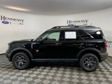 Used 2021 Ford Bronco Sport Badlands image 3