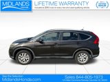 Used 2016 Honda CR-V EX-L image 5