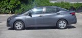 Used 2021 Nissan Versa S image 3