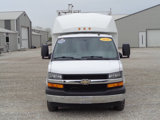 Used 2021 Chevrolet Express 3500 w/ Power Convenience Package image 4