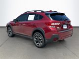 Used 2019 Subaru Crosstrek 2.0i Limited w/ Moonroof Package w/Navigation image 5